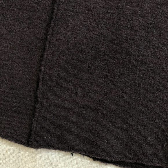 Eileen Fisher 100% Merino Wool Sweater - Picture 5 of 7